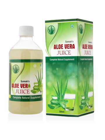 ALOE VERA JUICE Nutri Labs