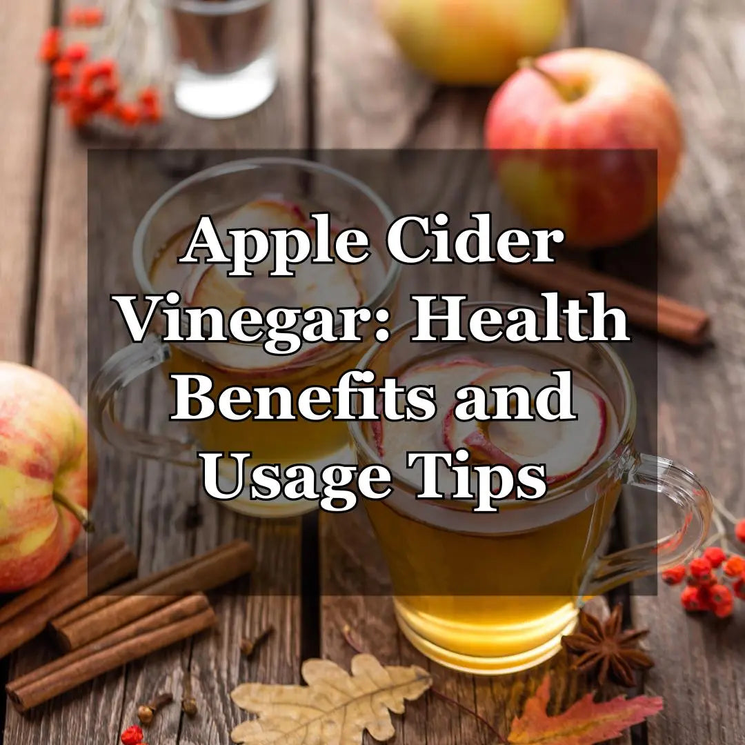 Apple-Cider-Vinegar-Health-Benefits-and-Usage-Tips Nutri Labs