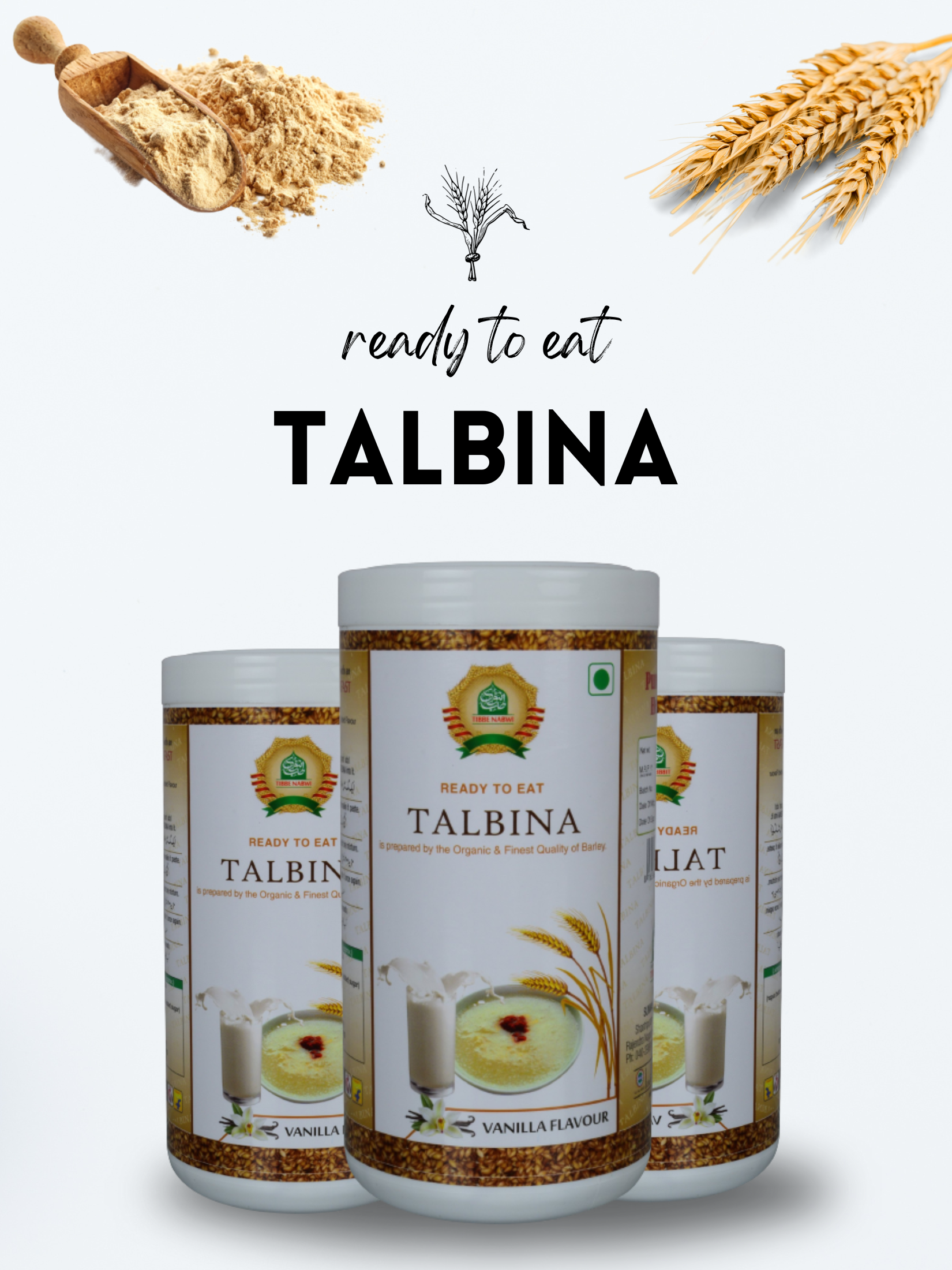 Talbina