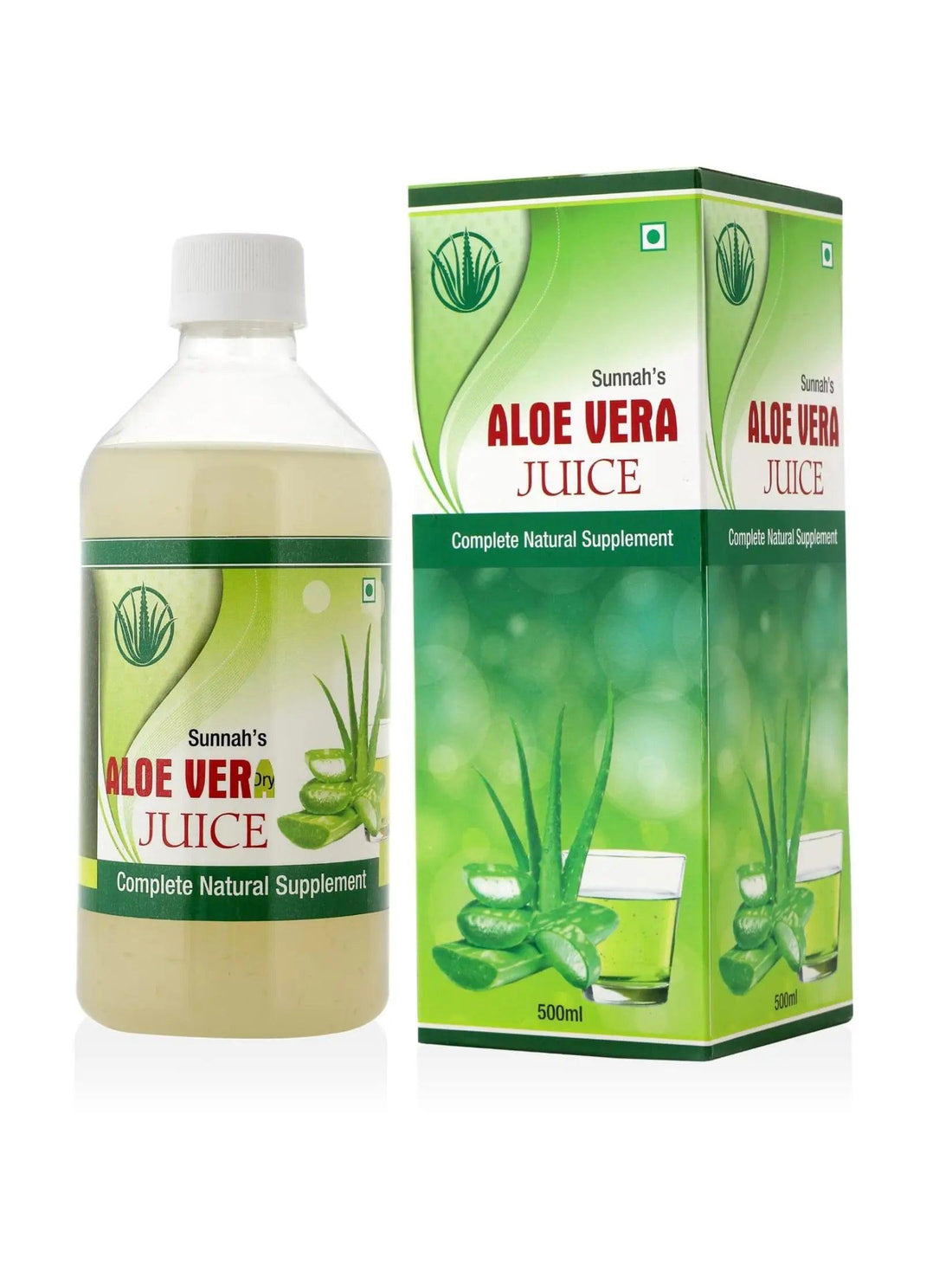 ALOE VERA JUICE Nutri Labs