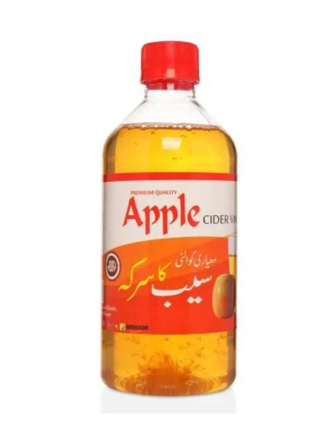 APPLE CIDER VINEGAR Nutri Labs