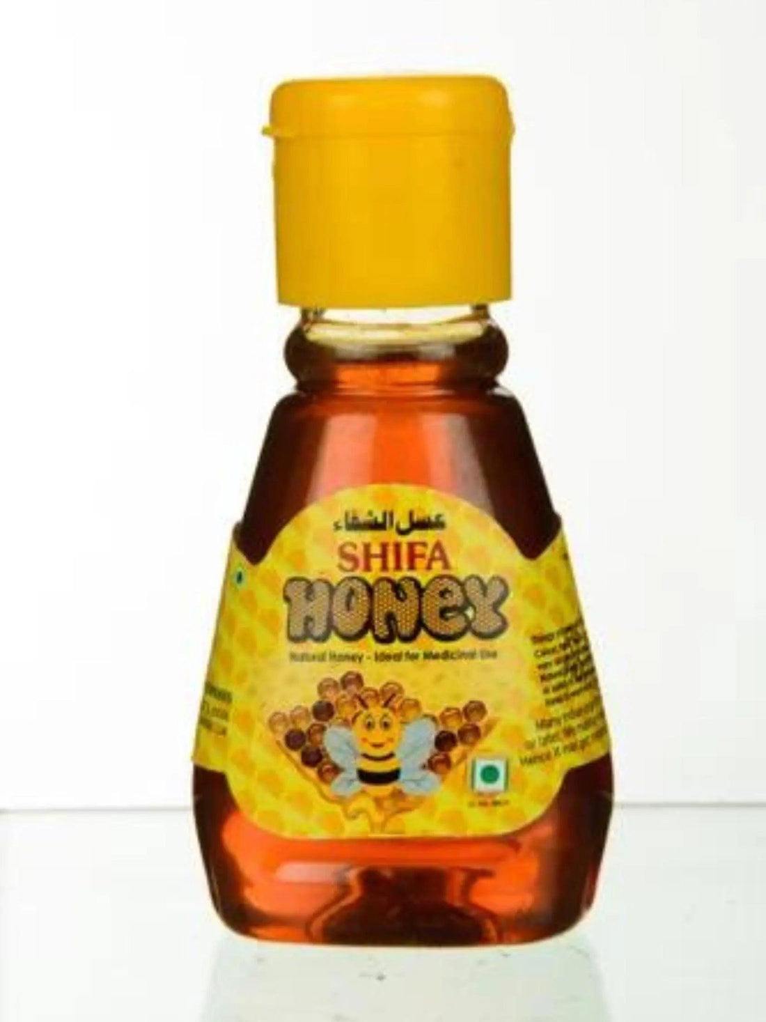 SHIFA HONEY Nutri Labs