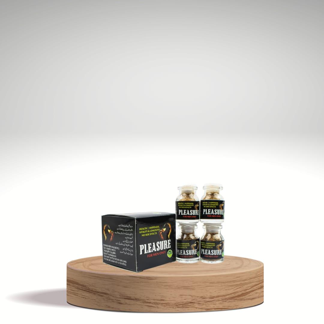 Power Plus Trio: Egyptian God Performance Formula Nutri Labs
