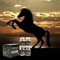 Power Plus Trio: Egyptian God Performance Formula Nutri Labs