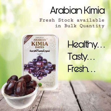 ARABIAN KIMIA DATES